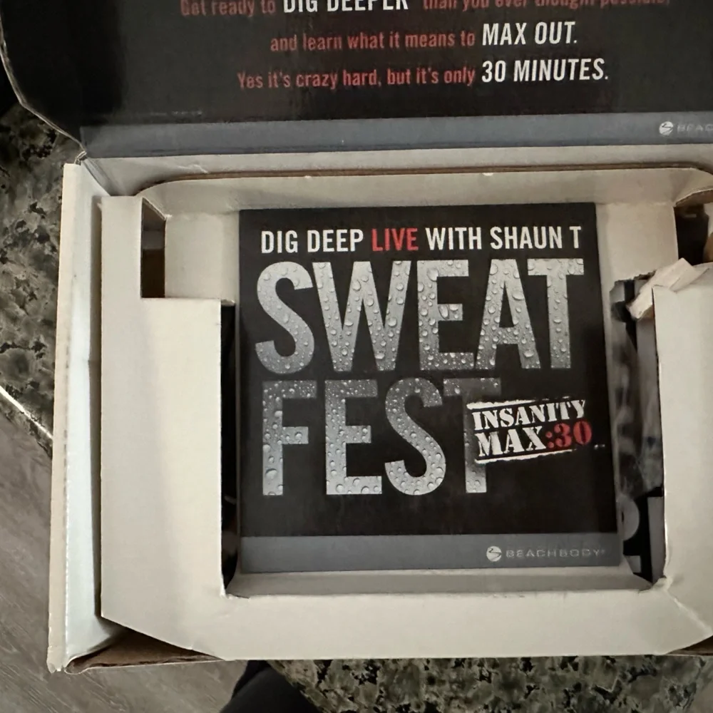 Insanity max 30 - Picture 3 of 6